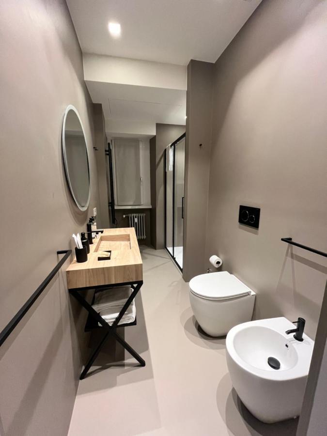 My Milano Repubblica Luxury Rooms Exterior foto