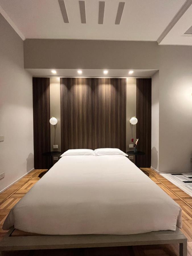 My Milano Repubblica Luxury Rooms Exterior foto