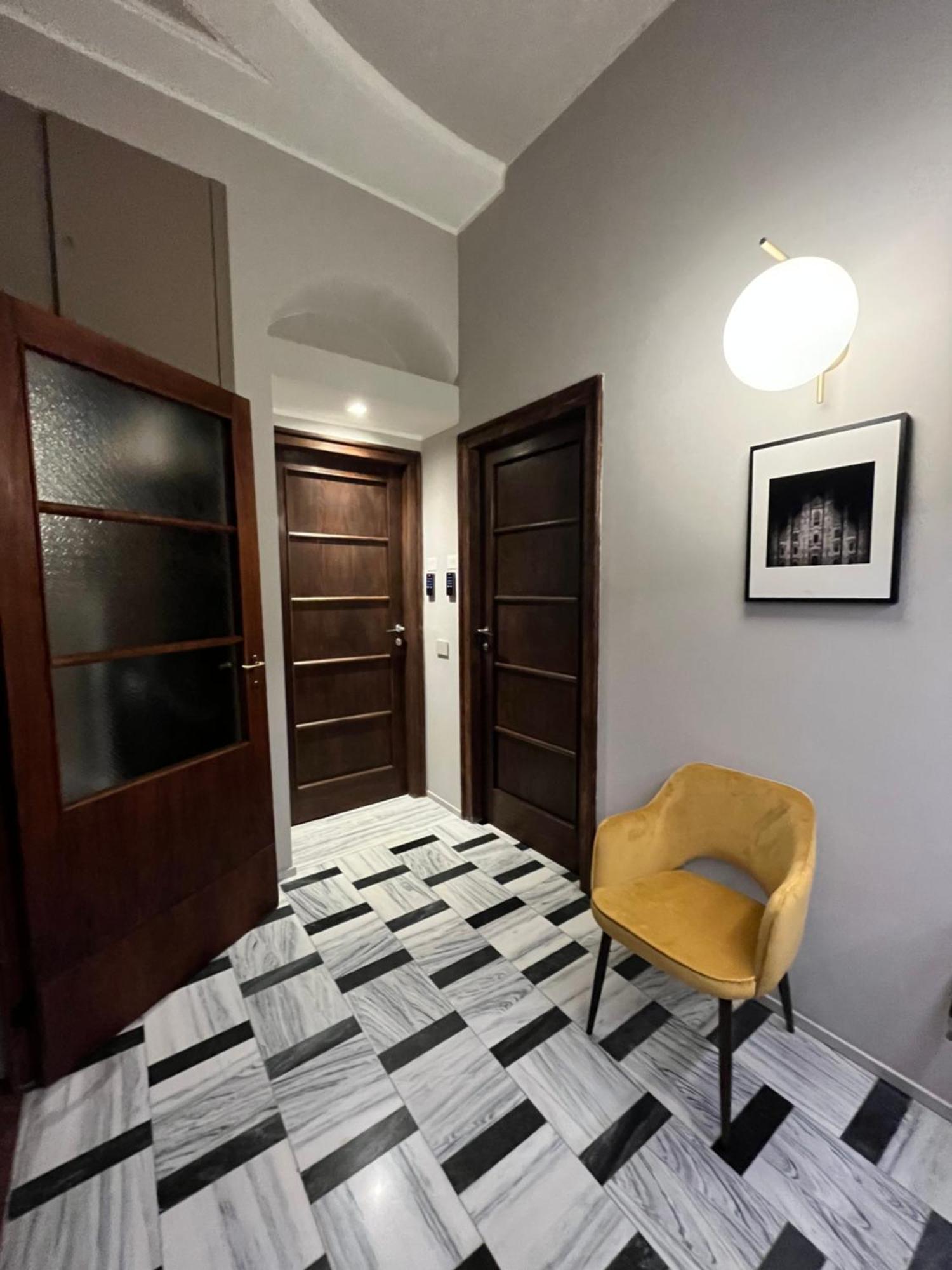 My Milano Repubblica Luxury Rooms Exterior foto